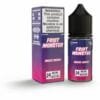 Mixed Berry - Fruit Monster T.f.n Salt E-Liquid 30Ml