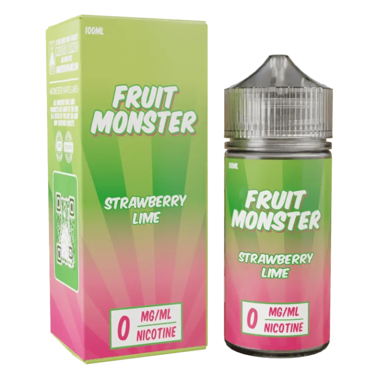 Fruit Monster TFN Strawberry Lime 100mL 768x768 1.png