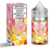 Strawberry Banana Ice - Fruit Monster Salt E-Liquid 30Ml