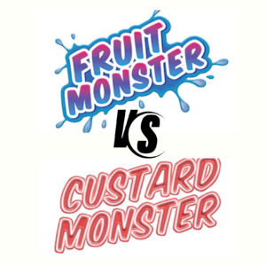 fruit monster liquids