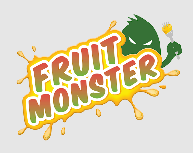 Fruit Monster E Liquid