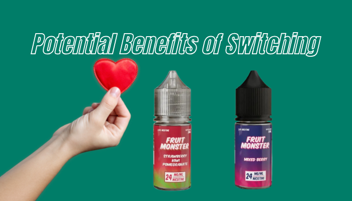 Vaping