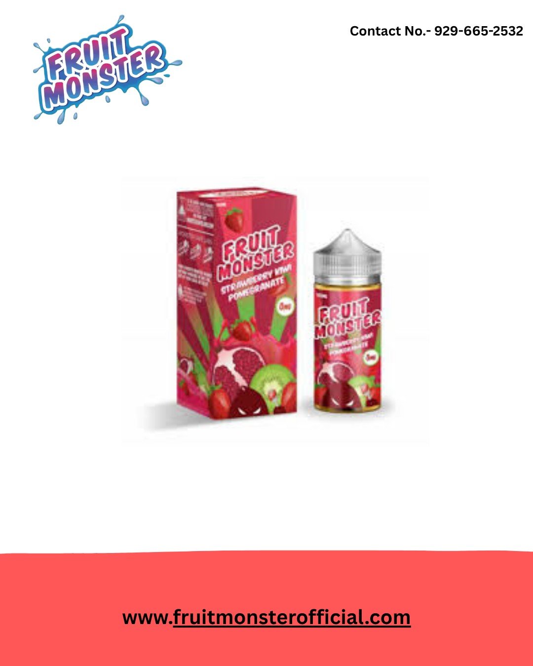 Read more about the article Best Frozen Fruit Monster Salts Flavors You Need to Try Now