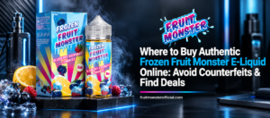 Home 19 Buy Authentic Frozen Fruit Monster Online: Avoid Counterfeits